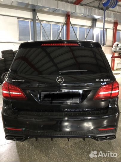 Обвесы всех марок рейстайлинги тюнинг бампера стоп