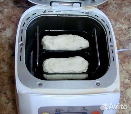 Хлебопечка