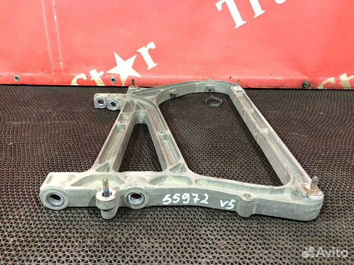 Кронштейн глушителя Renault T, Volvo FH, Volvo FM