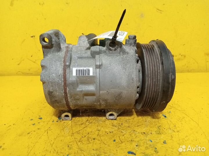 Компрессор кондиционера Toyota Rav4 Ca40 3ZR-FE