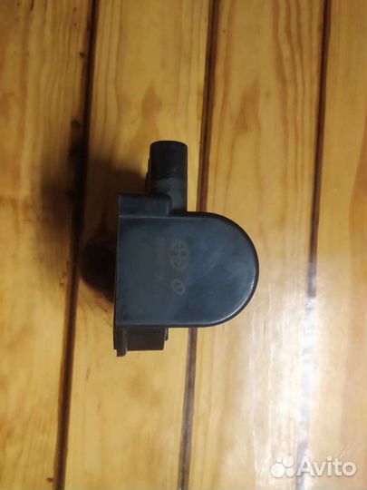 Катушка зажигания