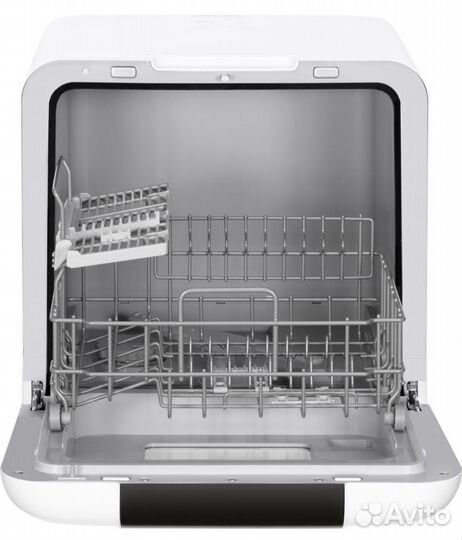 Посудомоечная машина Weissgauff TDW 4037 D