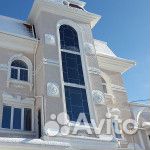 Изготовление и монт Металопластиковых окна и двери