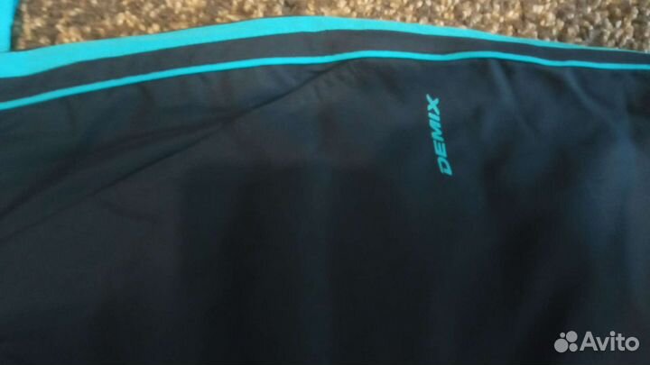 Спортивный костюм женский новый, 46-48 р-р