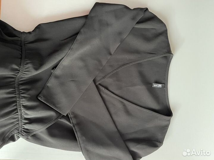 Комбинезон женский