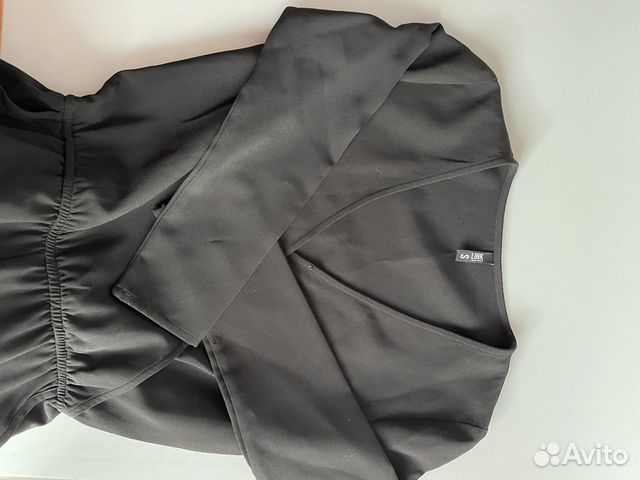 Комбинезон женский