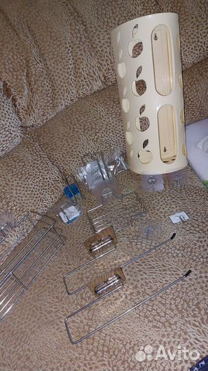 Кухонные принадлежности