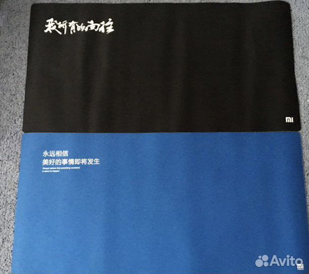 Xiaomi Коврик для мыши