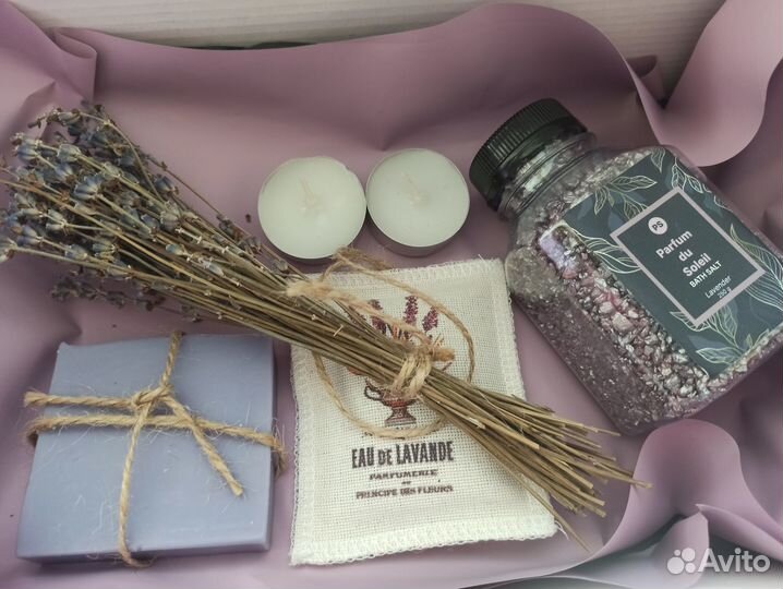 Подарочный набор