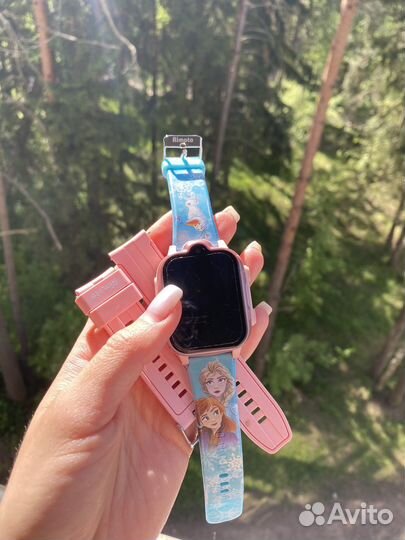 Детские часы Aimoto