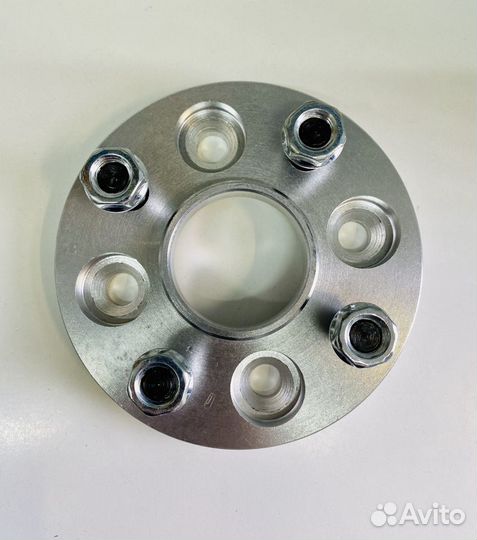 Колесные Проставки 20мм 4х98 d58.6