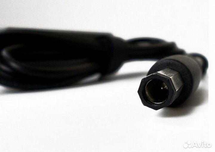 Блок питания Dell XPS M133 (PP25L) 19.5V 3.34A 65W