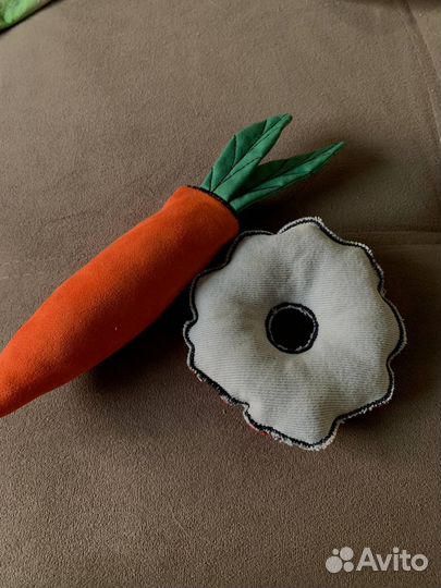 Игрушки для собак