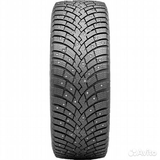 Pirelli Ice Zero 2 205/55 R17 95T