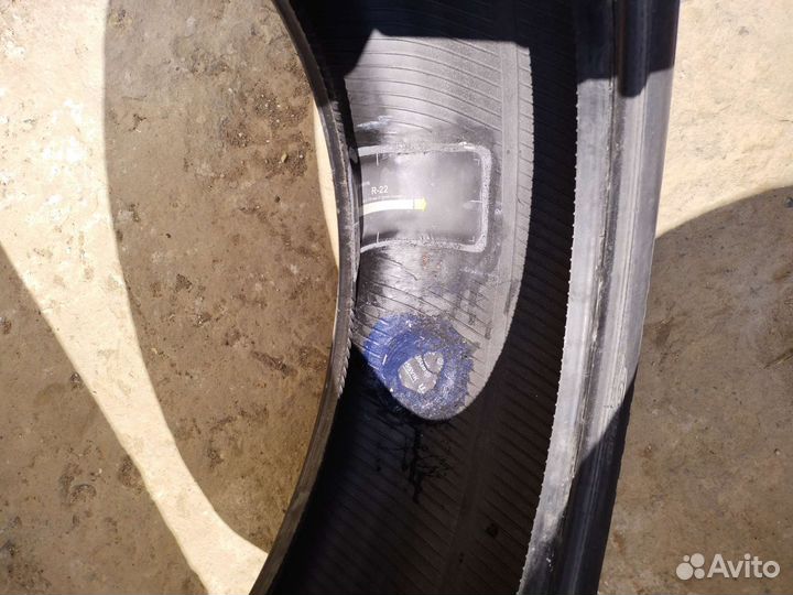 Yokohama A.Drive AA01 195/60 R16