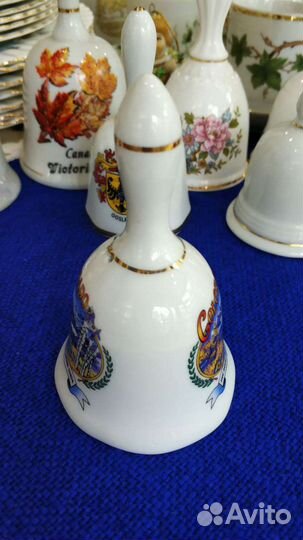 Колокольчик Colorado