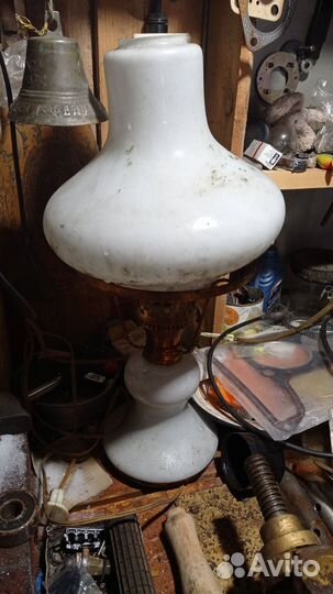 Лампа ильича