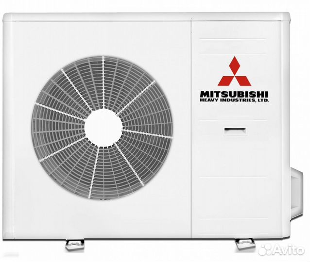 Mitsubishi Heavy Industries SRK71zspr-S