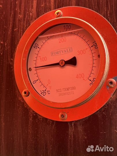 Полуприцеп битумовоз GT7 ППЦБ-28, 2022