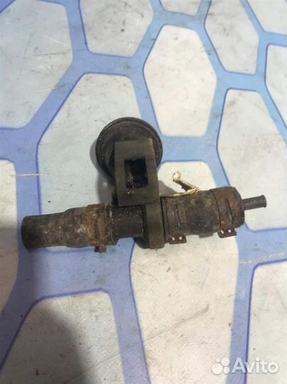 Клапан отопителя 4A0819809