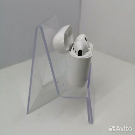Беспроводные наушники Apple AirPods 2