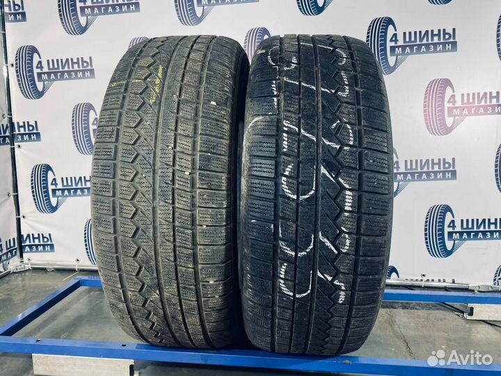 Toyo Open Country W/T 265/60 R18 110H