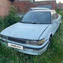 Toyota Sprinter 1.8 MT, 1989, 90 000 км, с пробегом, цена 65 000 руб.