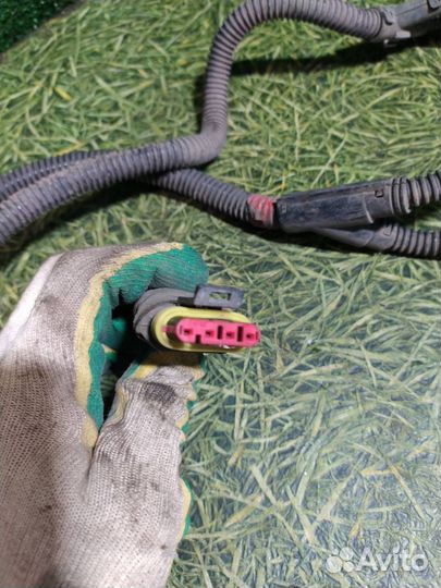 Проводка AdBlue DAF XF 105 2010 1834218