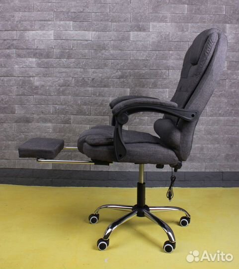 Офисное кресло (геймерское). Кресло для директора