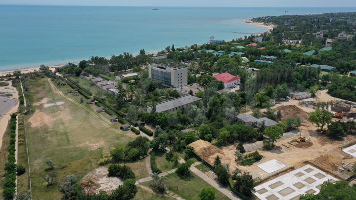 Апартаменты-студия, 25,9 м², 5/8 эт.