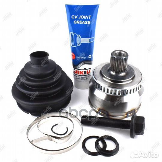 ШРУС JC33003 jikiu