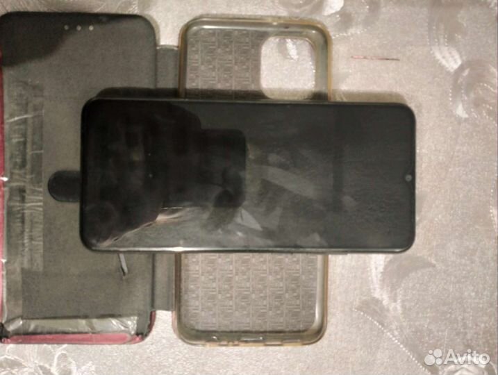 Samsung galaxy A03