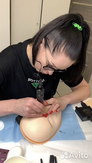 Бесплатный урок татуажа/микроблейдинга