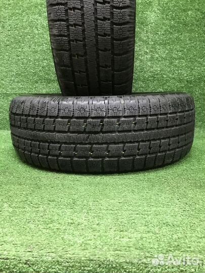 Toyo Garit G4 205/60 R16 92Q