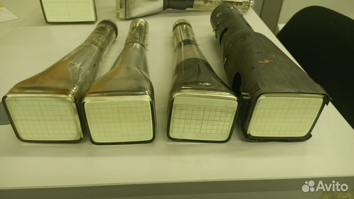 Электронно-лучевые трубки