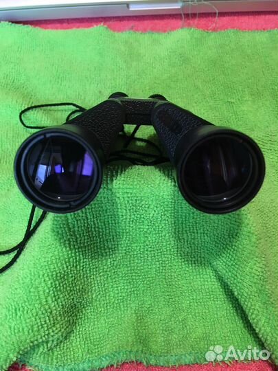 Бинокль zeiss 10х25