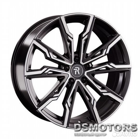 Диски Bentley VV342(AU) 8.5/20 5x112 ET38 d57.1 MB