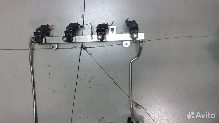 Форсунка топливная Audi A6 (C5), 2001