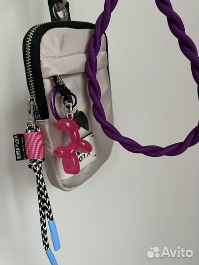 Сумка bimba y lola