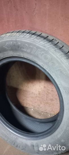 Hankook Kinergy Eco 195/65 R15 91H