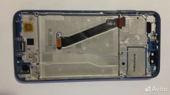 Запчасти для Honor 9 Lite