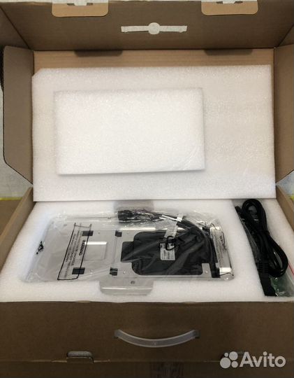 Камера распознавания. Терминал контрля доступа