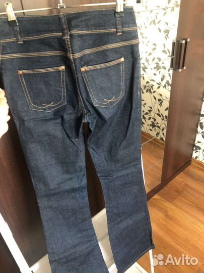 Джинсы mango 36