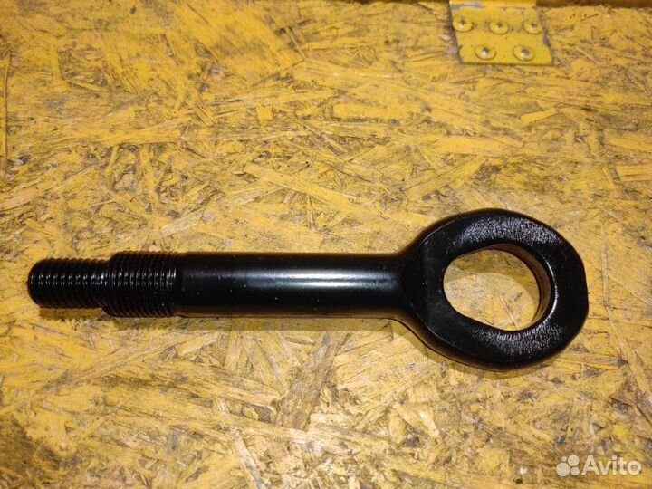 Буксировочный крюк Opel Antara L07 A22DM 2013