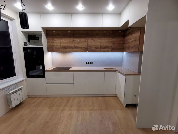 Кухонный гарнитур 