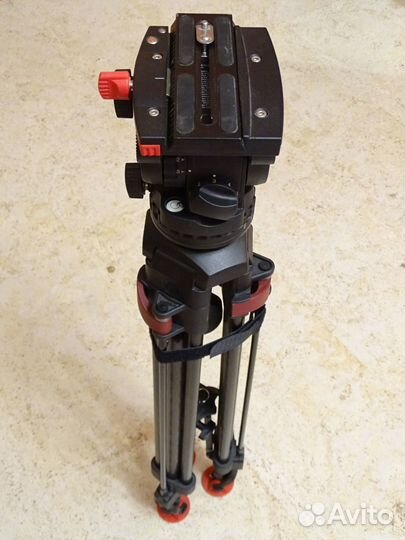 Sachtler System FSB 6 SL MCF