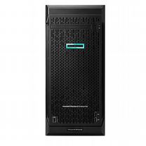 Сервер HPE ProLiant ML110 Gen10 8SFF ref