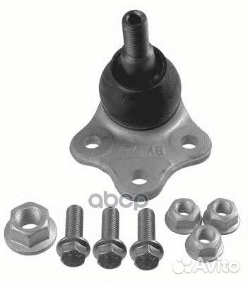 Опора шаровая 3100701 lemforder