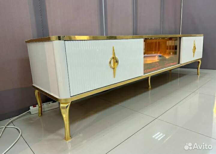 Тумба под тв