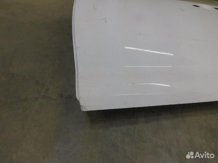 Дверь задняя левая Toyota Corolla